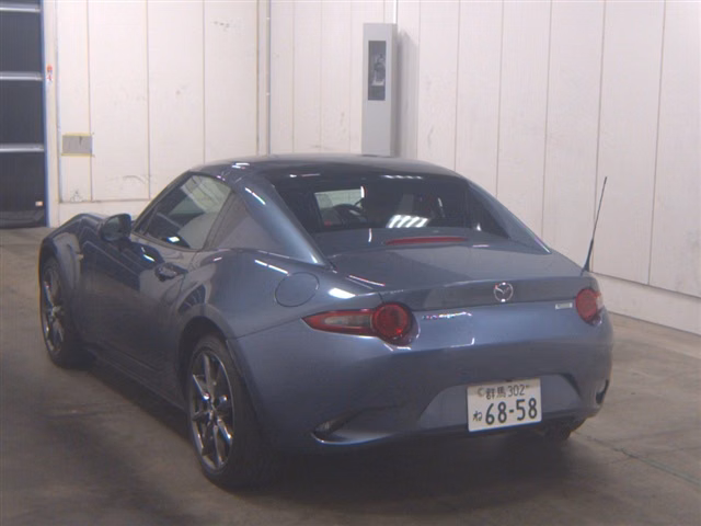 MAZDA ROADSTER