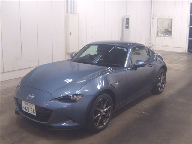 MAZDA ROADSTER