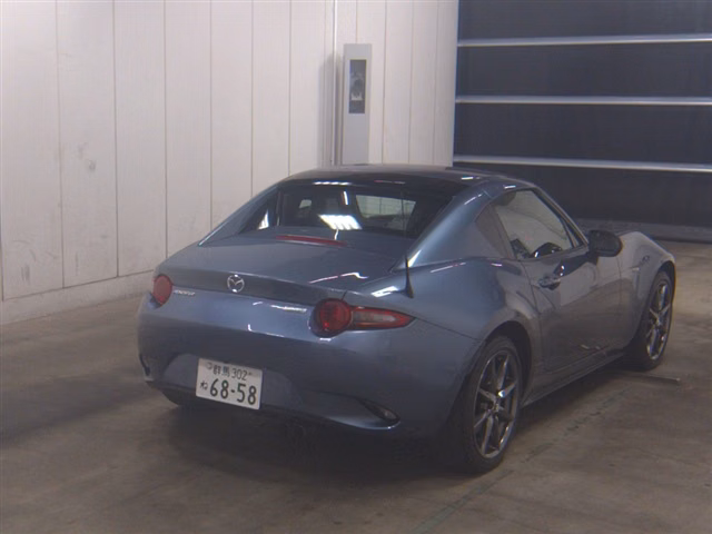 MAZDA ROADSTER