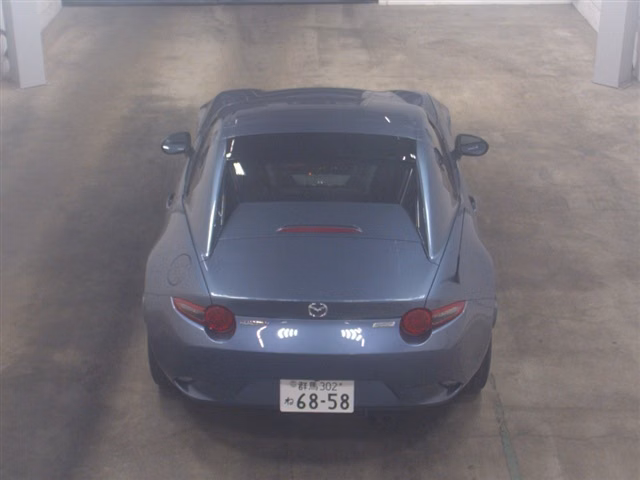 MAZDA ROADSTER