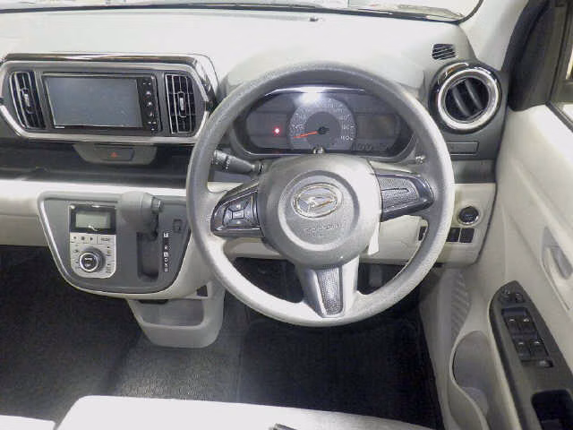 DAIHATSU BOON