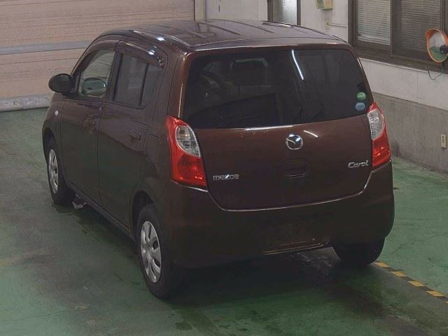 MAZDA CAROL