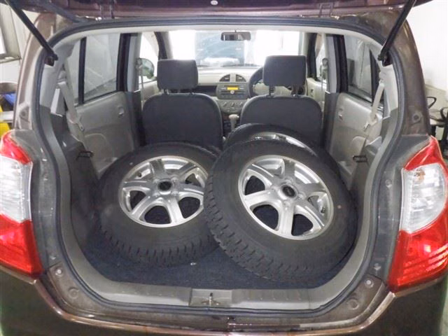 MAZDA CAROL