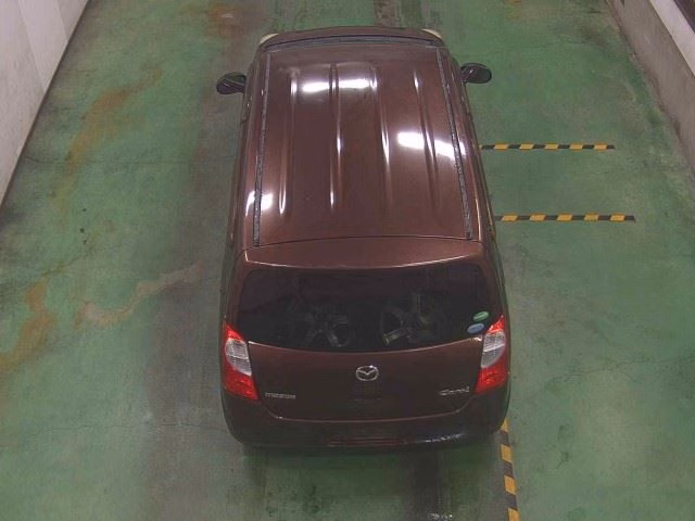 MAZDA CAROL