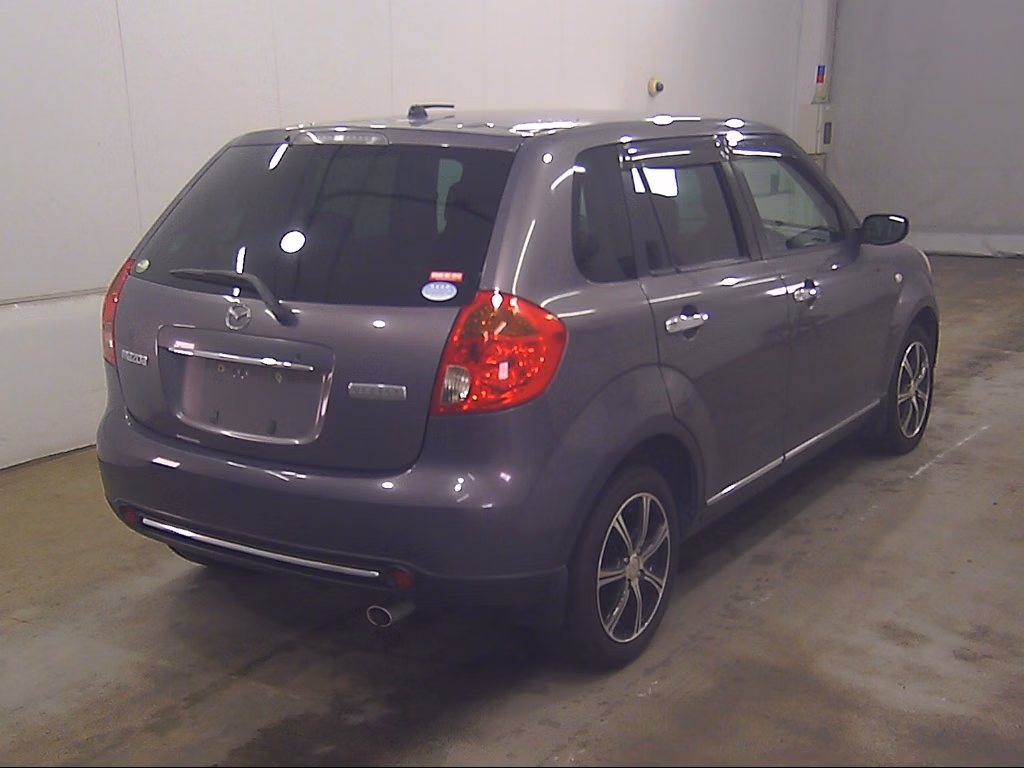 MAZDA VERISA