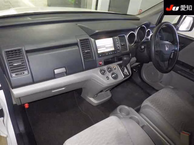 HONDA CROSSROAD