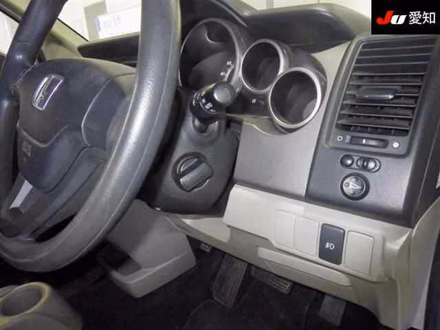 HONDA CROSSROAD