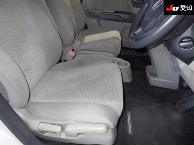 HONDA CROSSROAD