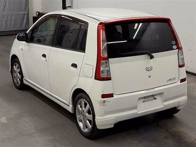 DAIHATSU MIRA AVY