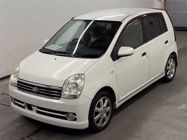 DAIHATSU MIRA AVY