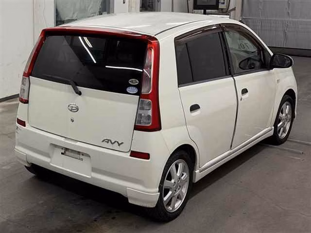 DAIHATSU MIRA AVY