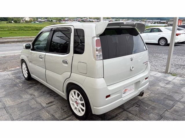 SUZUKI KEI
