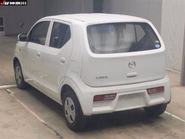 MAZDA CAROL