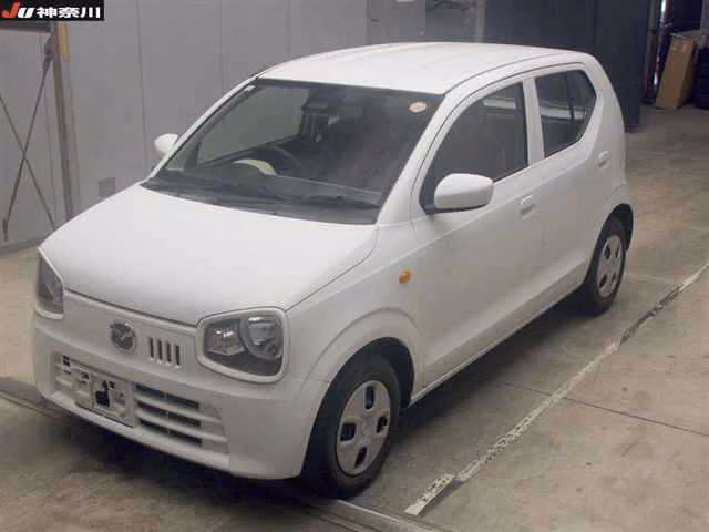 MAZDA CAROL
