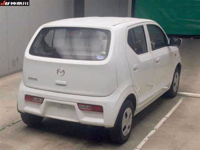 MAZDA CAROL