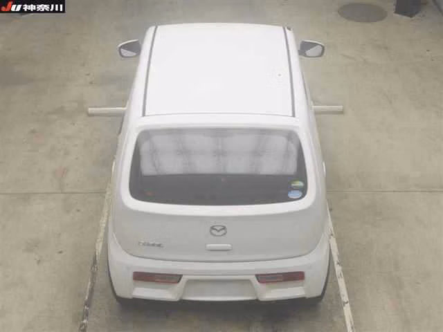 MAZDA CAROL