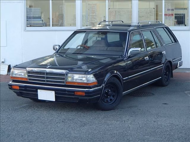 NISSAN CEDRIC