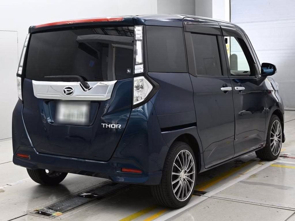 DAIHATSU THOR