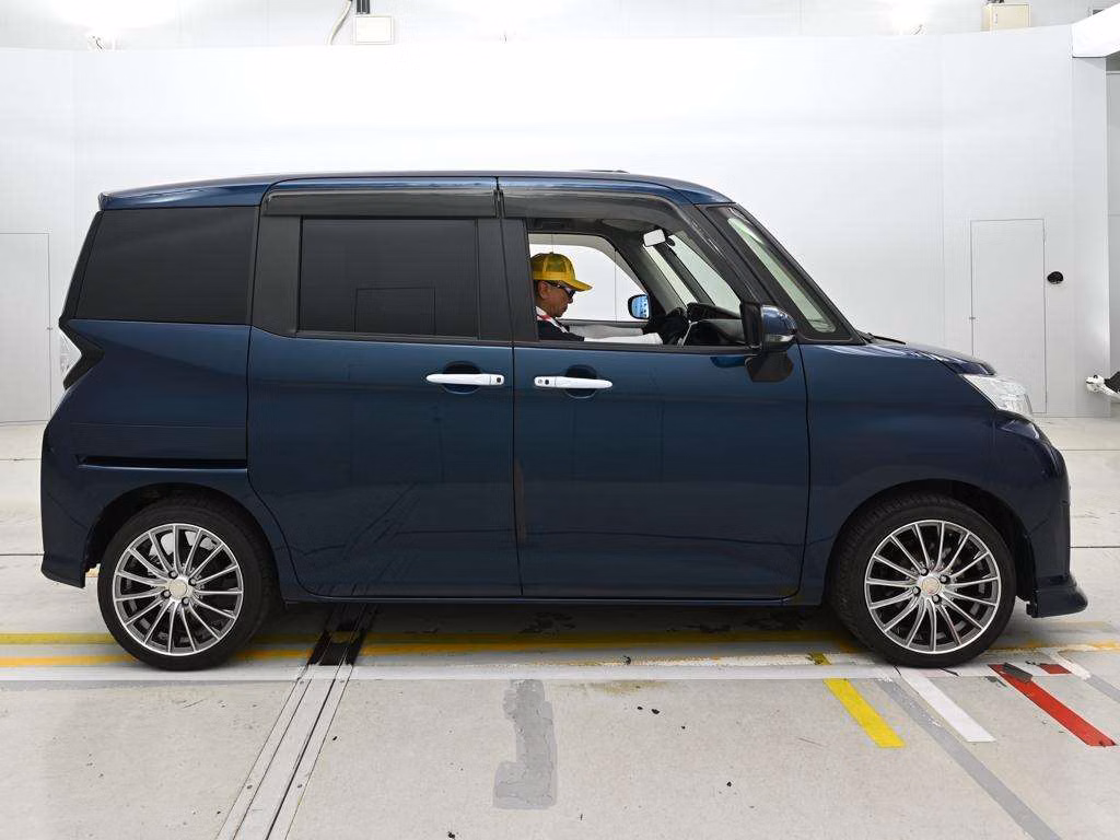 DAIHATSU THOR