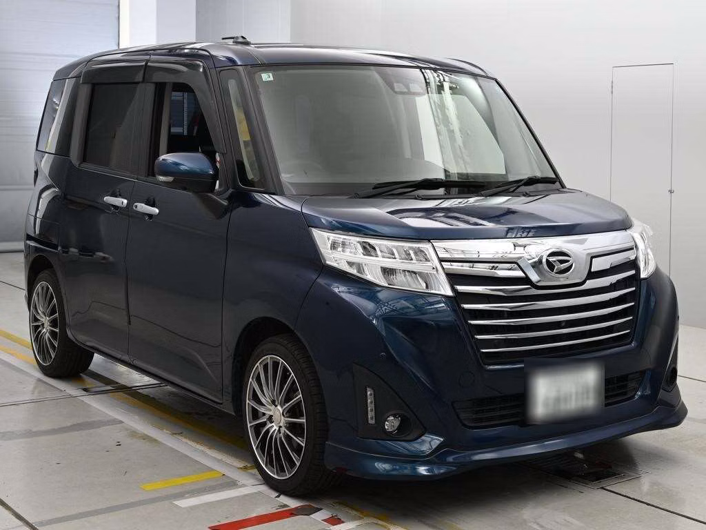 DAIHATSU THOR