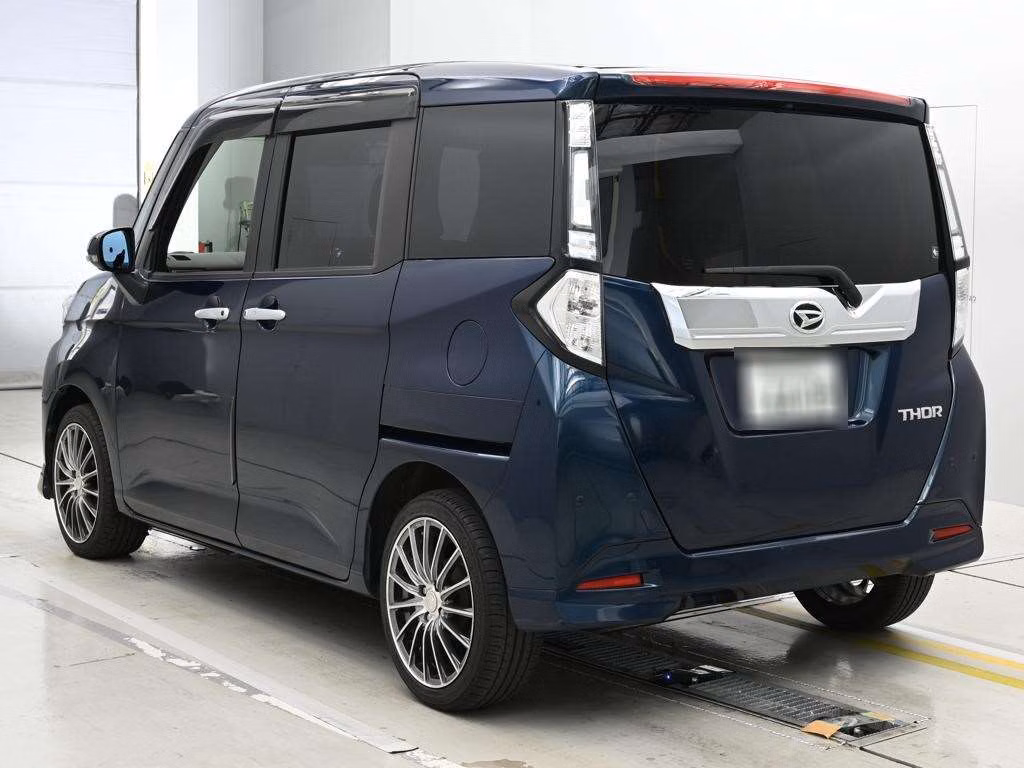 DAIHATSU THOR