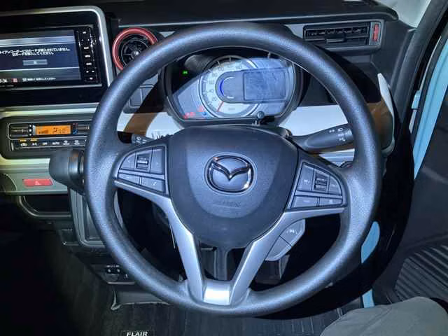 MAZDA FLAIR WAGON