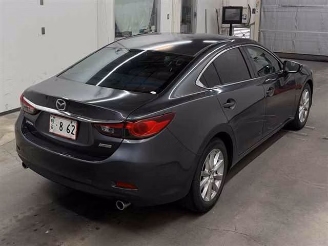 MAZDA ATENZA