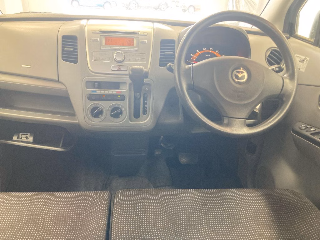 MAZDA AZ-WAGON