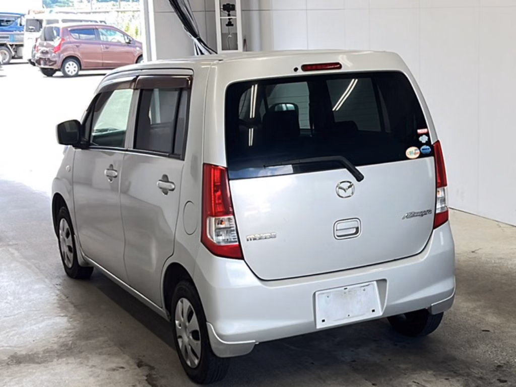 MAZDA AZ-WAGON
