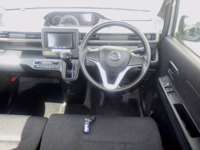 MAZDA FLAIR