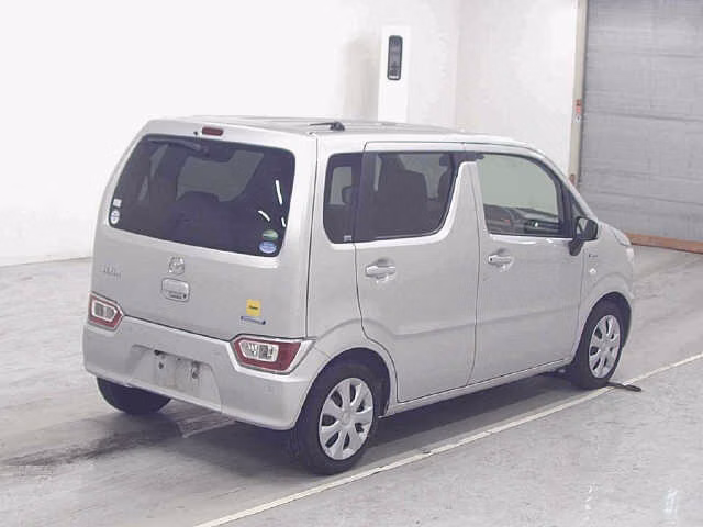 MAZDA FLAIR