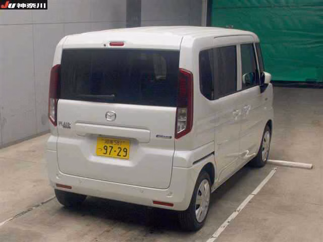 MAZDA FLAIR WAGON