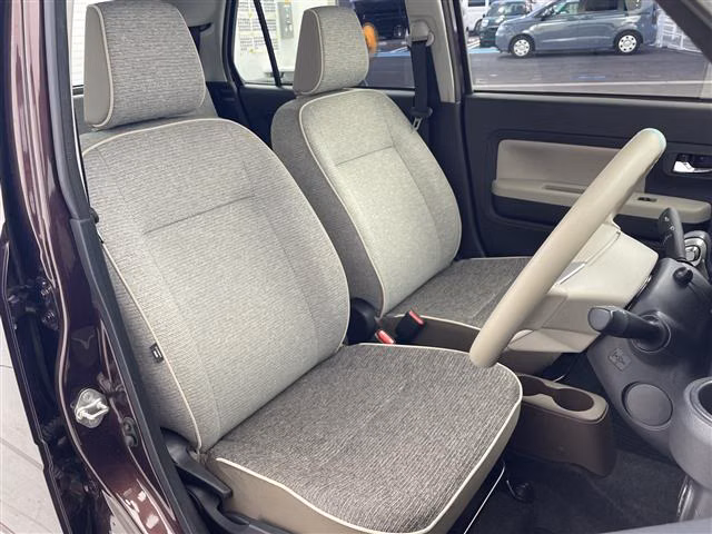 DAIHATSU MIRA TOCOT