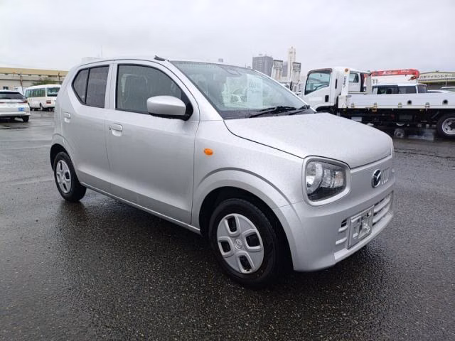 MAZDA CAROL