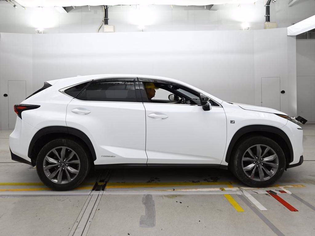 LEXUS NX300