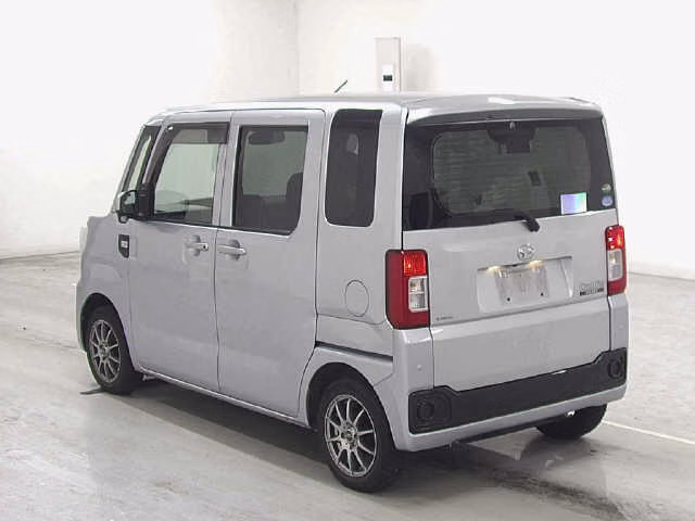 DAIHATSU HIJET CADDIE