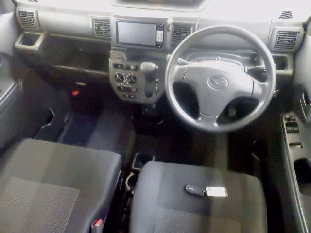 DAIHATSU HIJET CADDIE