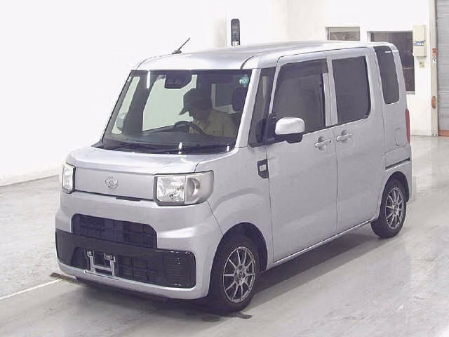 DAIHATSU HIJET CADDIE