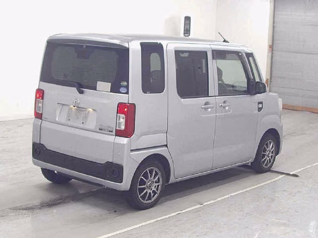 DAIHATSU HIJET CADDIE