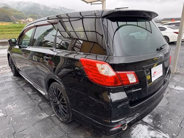 SUBARU EXIGA