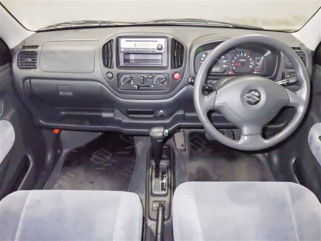 SUZUKI KEI