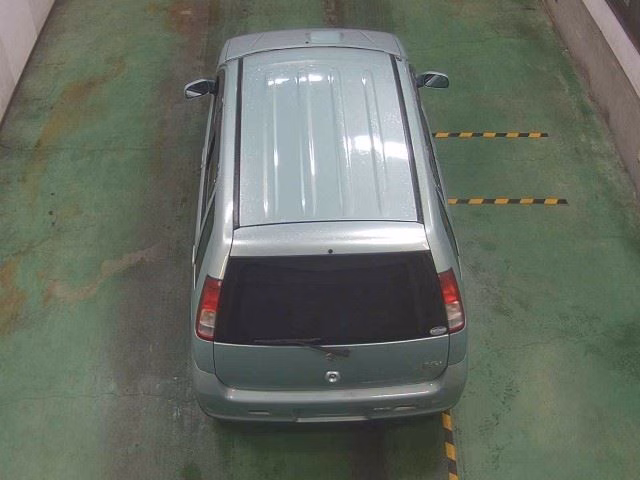 SUZUKI KEI