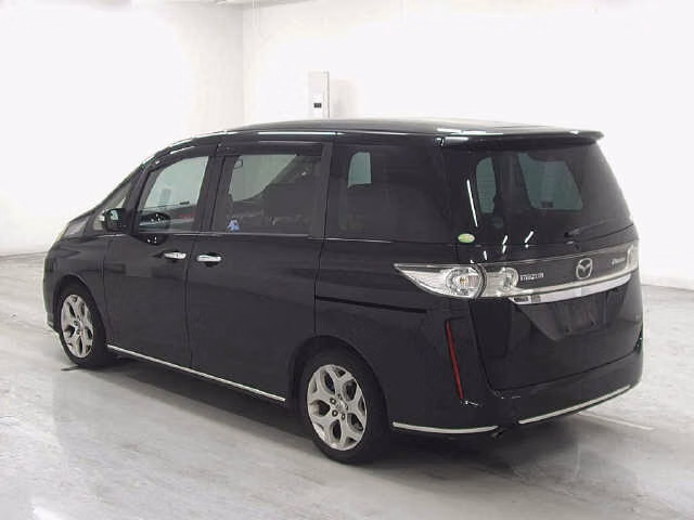 MAZDA BIANTE