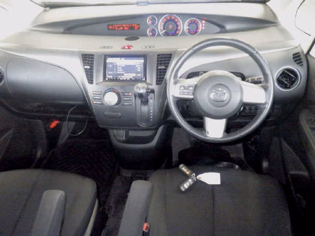MAZDA BIANTE