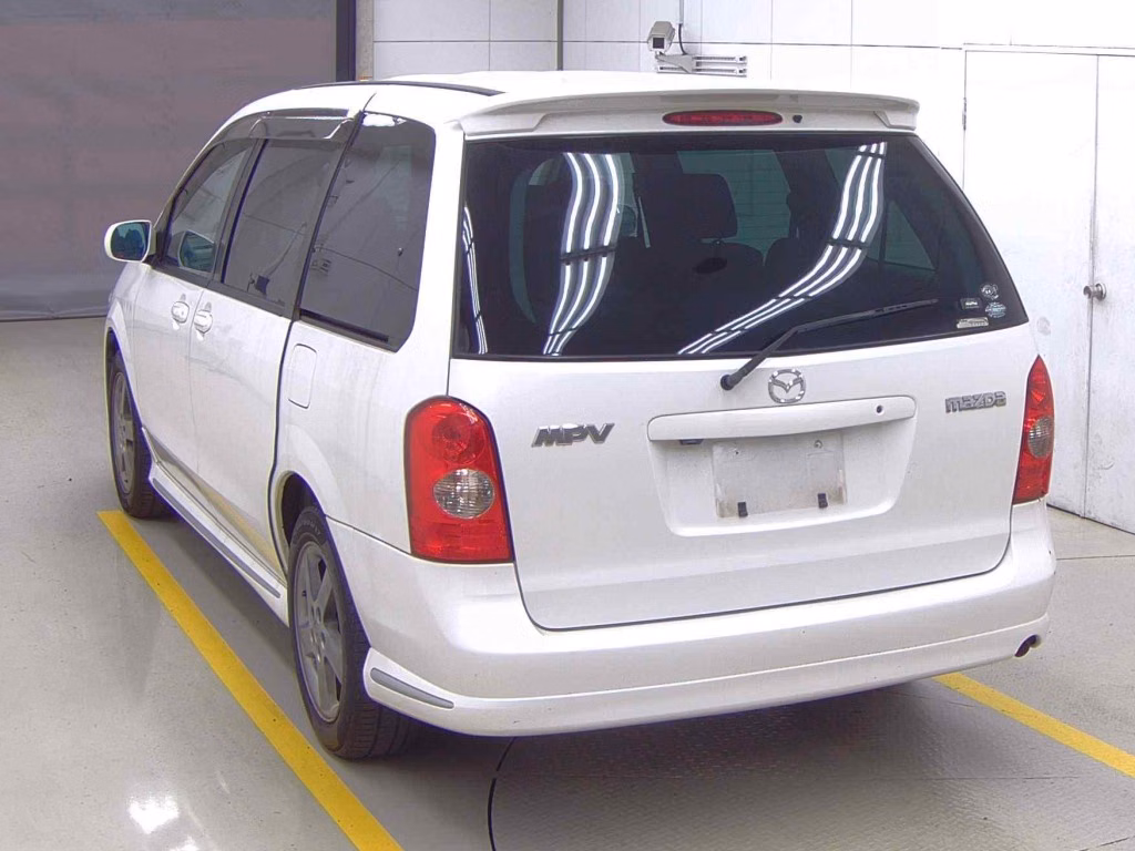MAZDA MPV