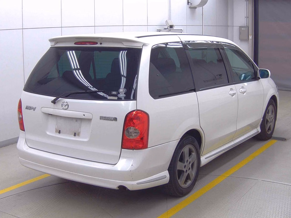 MAZDA MPV