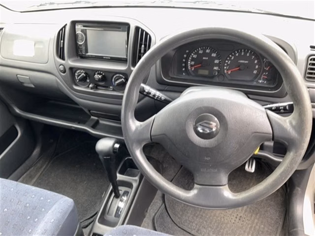SUZUKI KEI