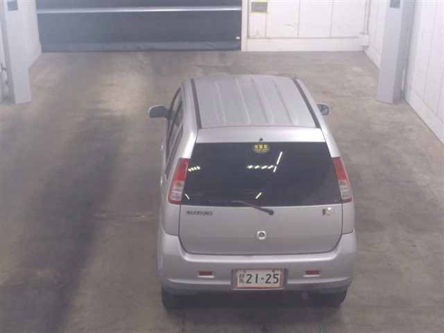 SUZUKI KEI