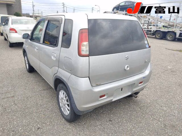SUZUKI KEI