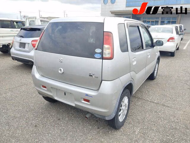 SUZUKI KEI